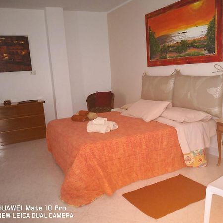 Casa Maddalena Family Daire Matera Dış mekan fotoğraf