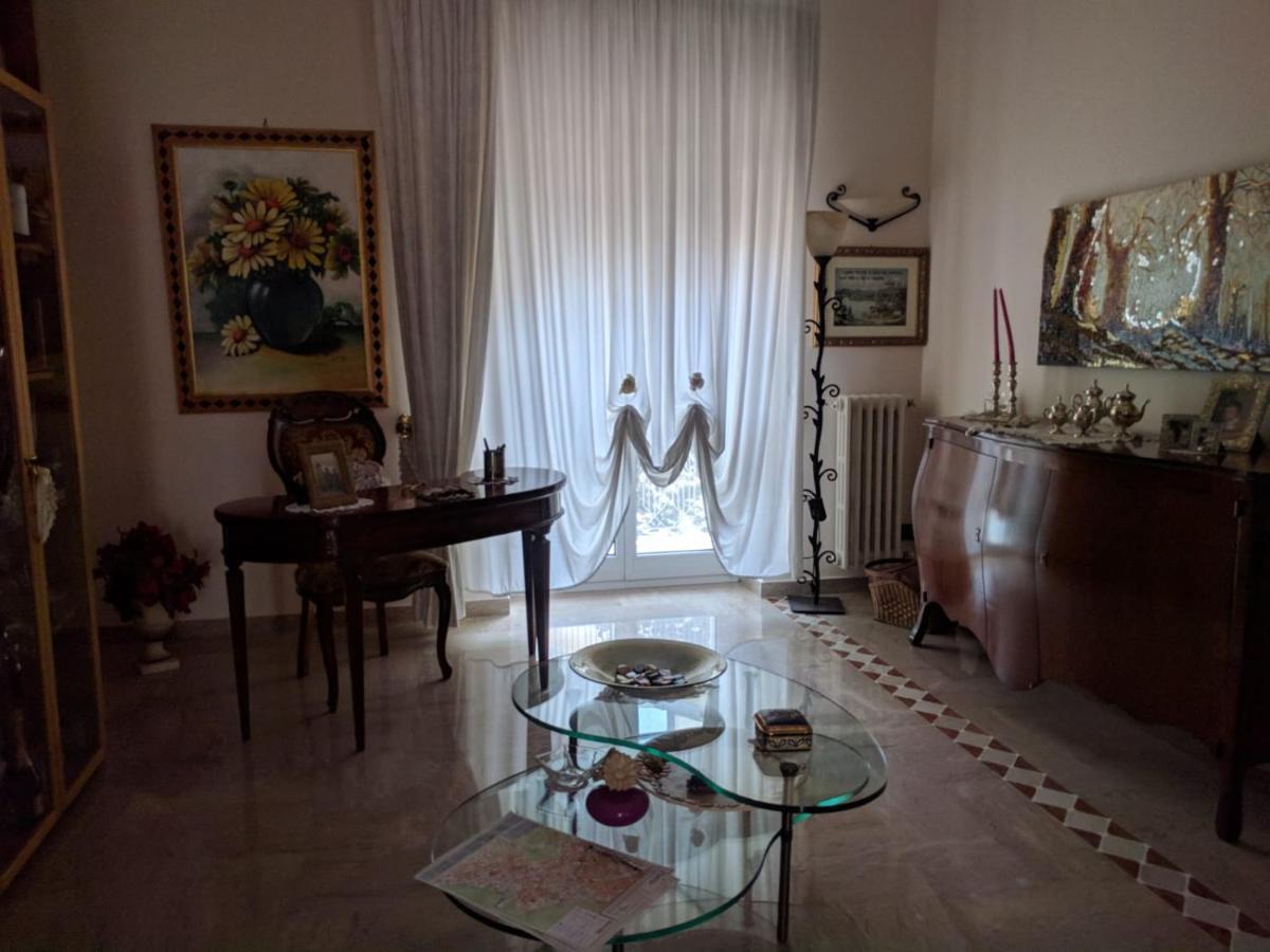 Casa Maddalena Family Daire Matera Dış mekan fotoğraf