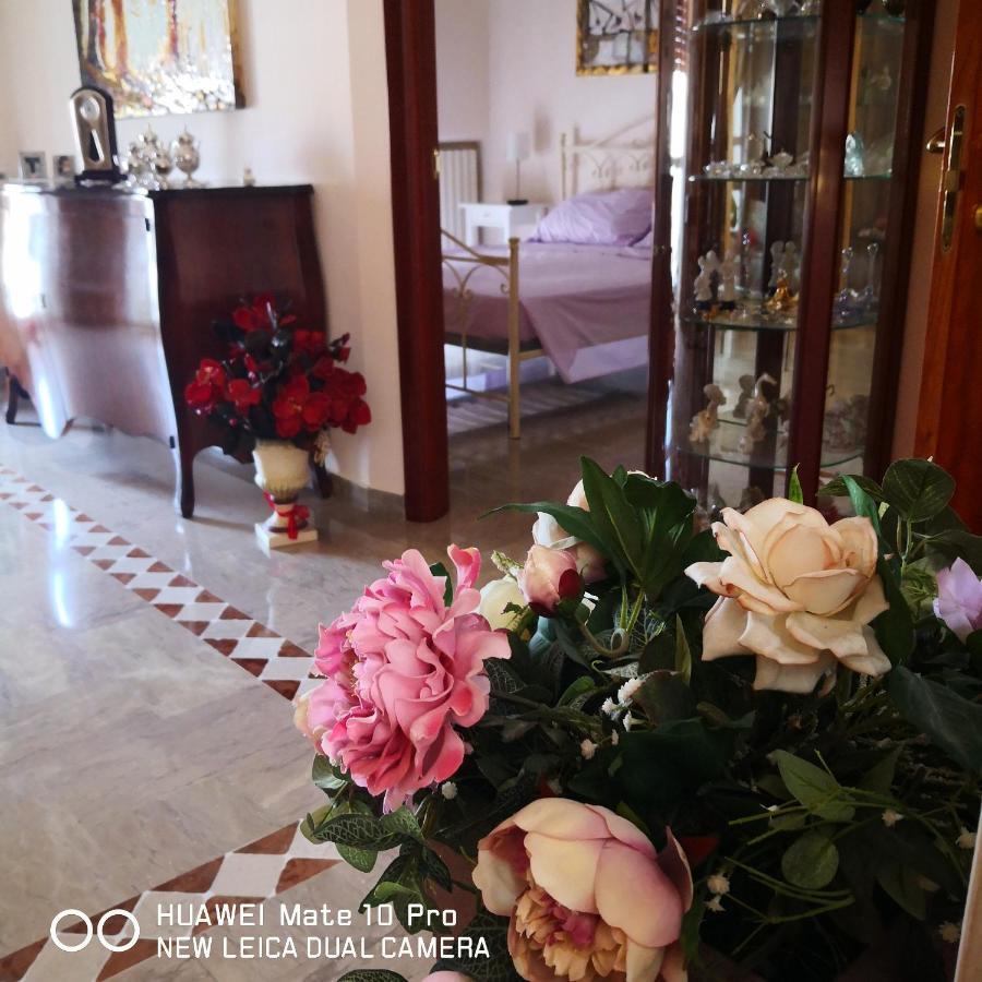 Casa Maddalena Family Daire Matera Dış mekan fotoğraf