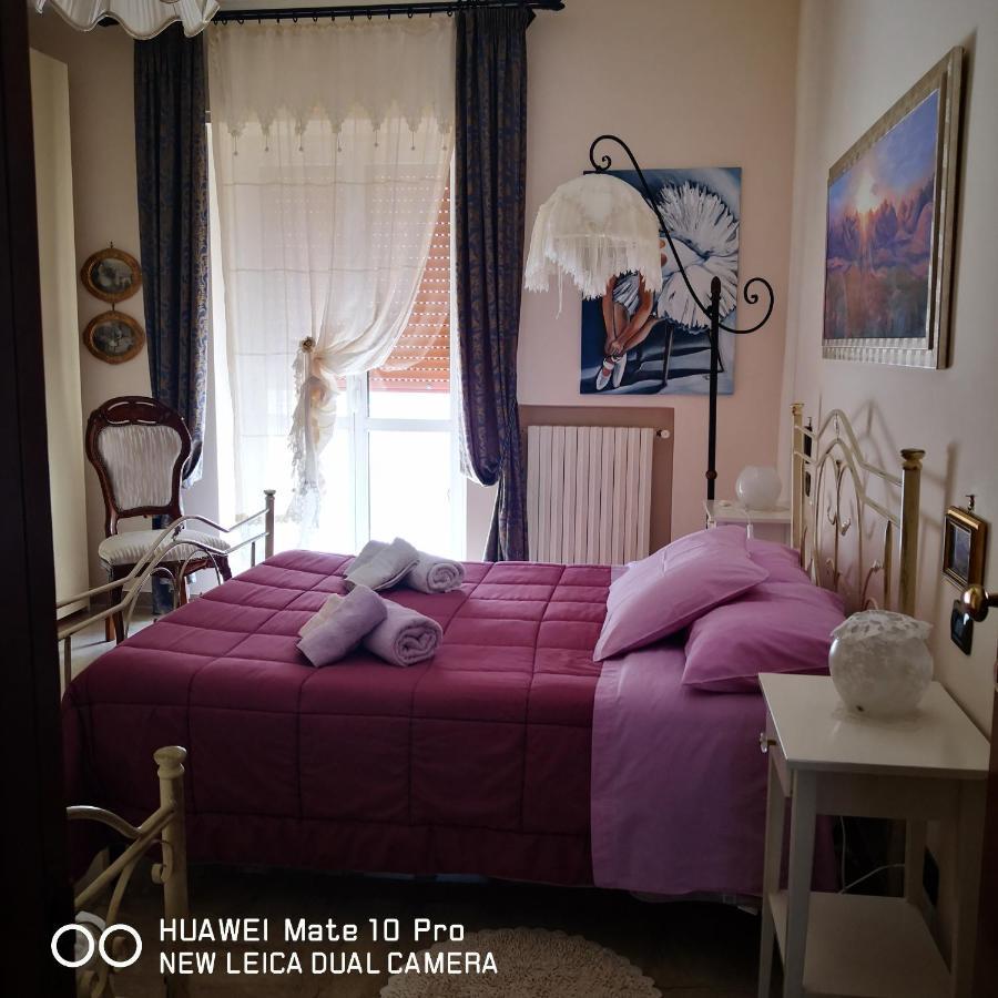 Casa Maddalena Family Daire Matera Dış mekan fotoğraf