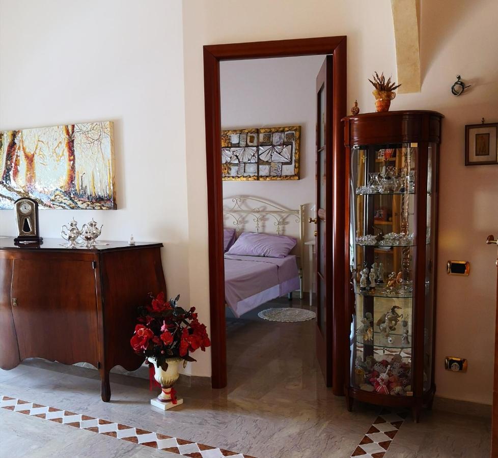 Casa Maddalena Family Daire Matera Dış mekan fotoğraf