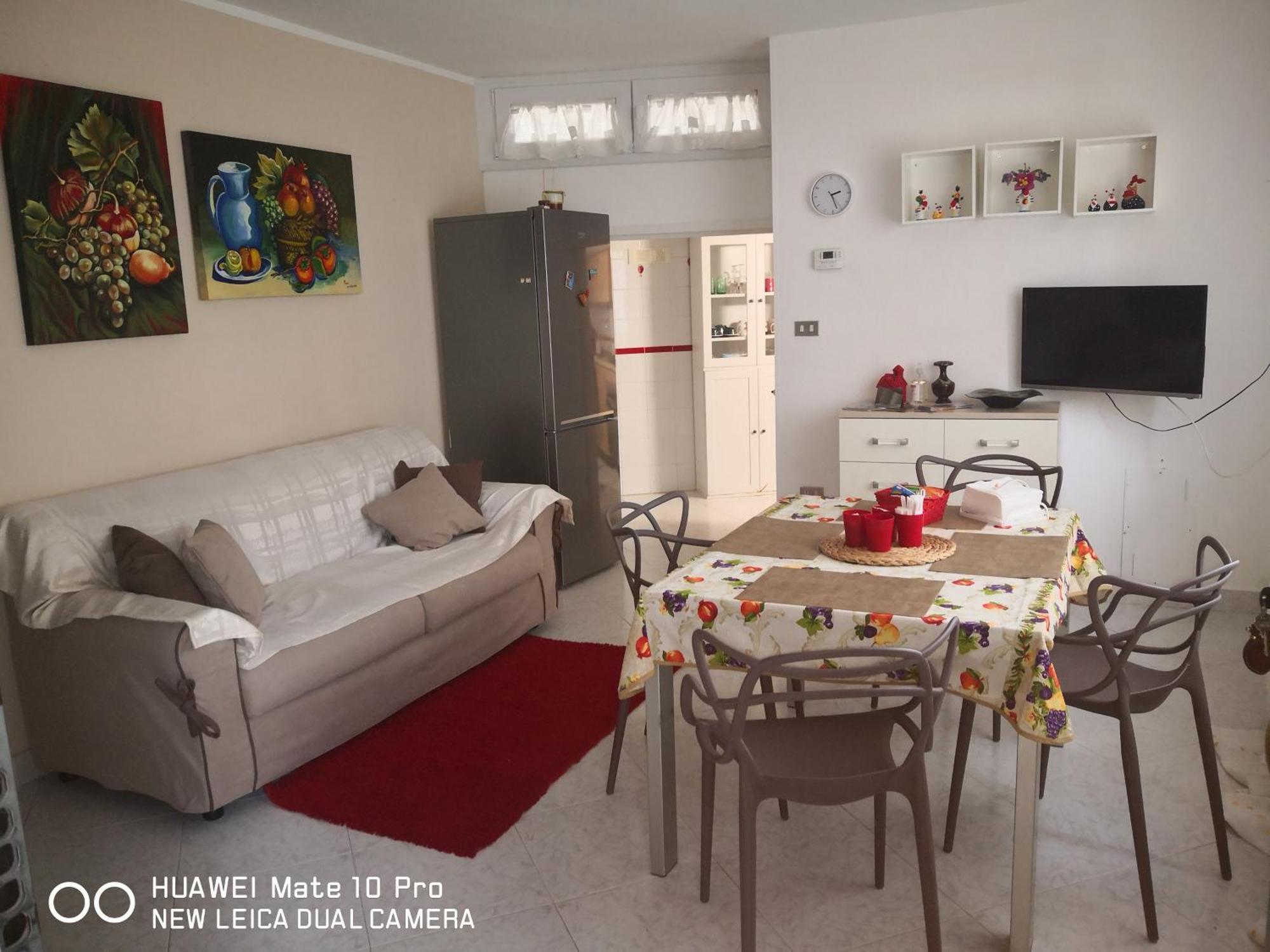Casa Maddalena Family Daire Matera Dış mekan fotoğraf