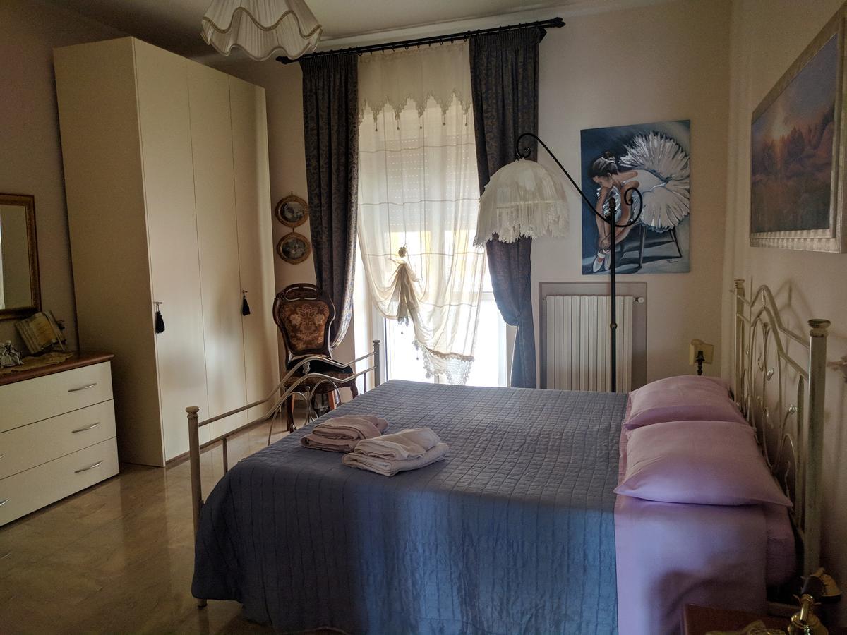 Casa Maddalena Family Daire Matera Dış mekan fotoğraf