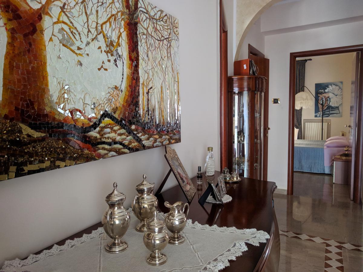 Casa Maddalena Family Daire Matera Dış mekan fotoğraf