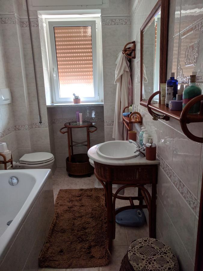 Casa Maddalena Family Daire Matera Dış mekan fotoğraf