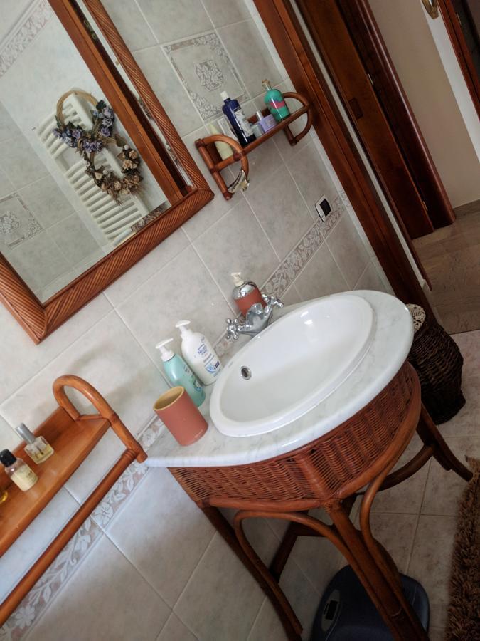 Casa Maddalena Family Daire Matera Dış mekan fotoğraf